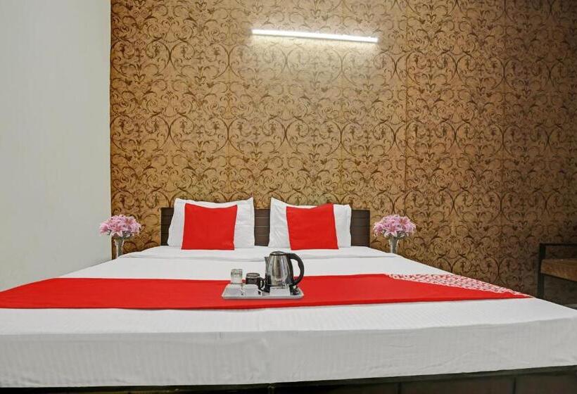 اتاق کلاسیک سه تخته, Oyo 82798 The Corner House