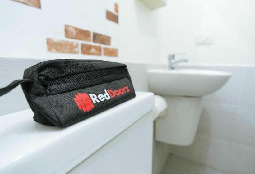اتاق استاندارد, Reddoorz @ Jalan Padat Karya Prabumulih