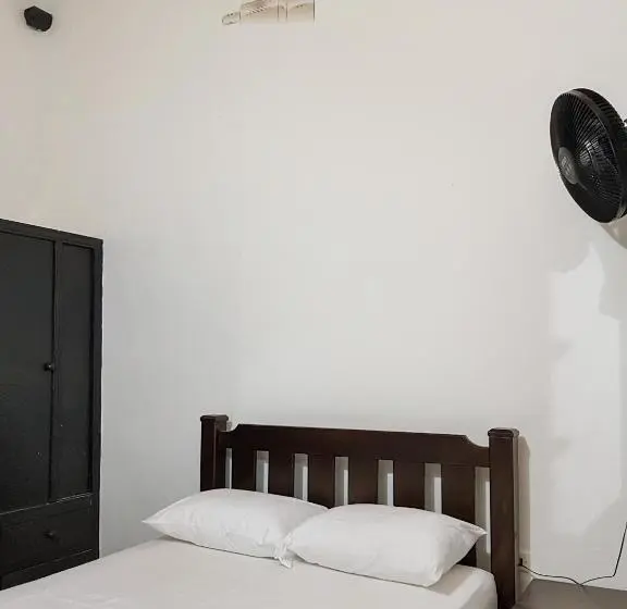 スタンダードルーム, Boutique Casa Antigua