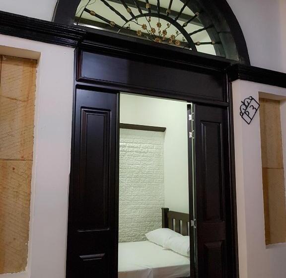 스탠다드 룸, Boutique Casa Antigua