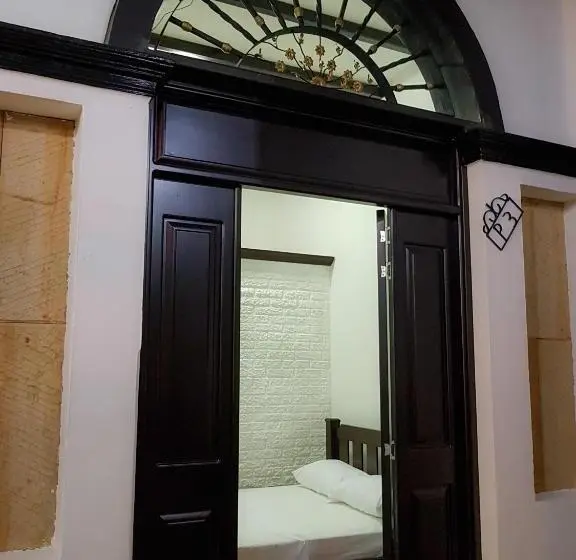 スタンダードルーム, Boutique Casa Antigua