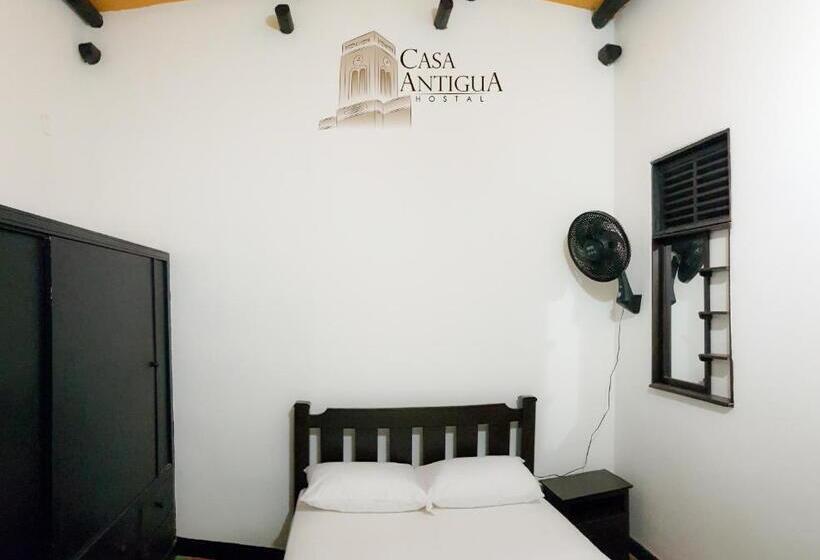 스탠다드 룸, Boutique Casa Antigua