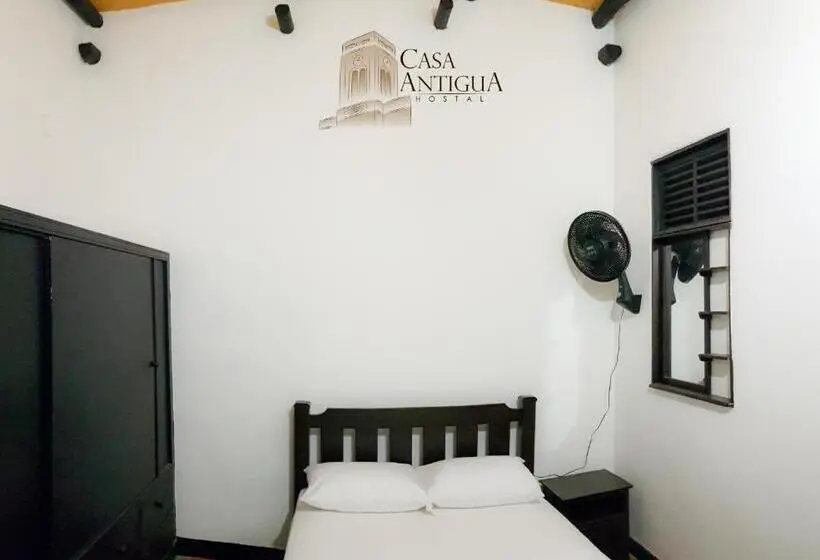 スタンダードルーム, Boutique Casa Antigua