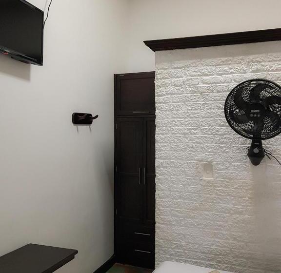 Номер Стандарт, Boutique Casa Antigua