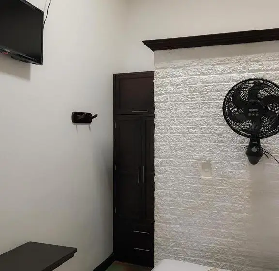 スタンダードルーム, Boutique Casa Antigua