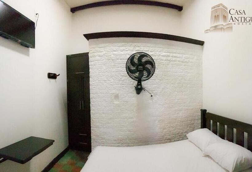 Habitación Estándar, Boutique Casa Antigua