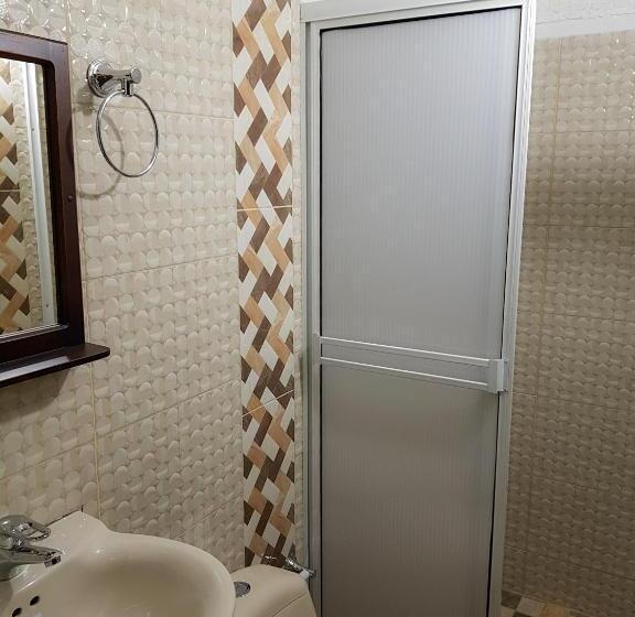 חדר סטנדרט, Boutique Casa Antigua