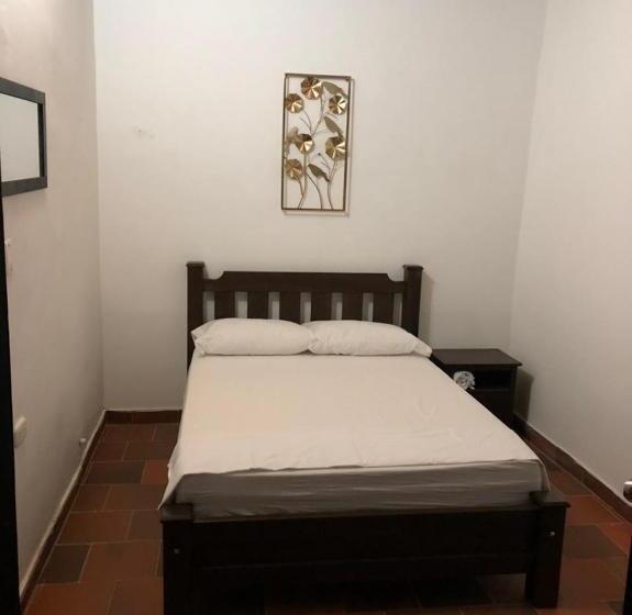 Номер Стандарт, Boutique Casa Antigua