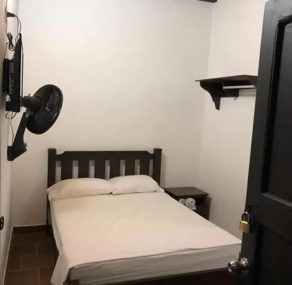 ファミリールーム, Boutique Casa Antigua