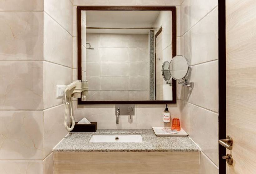 חדר דלוקס, Red Fox By Lemon Tree Hotels, Neelkanth