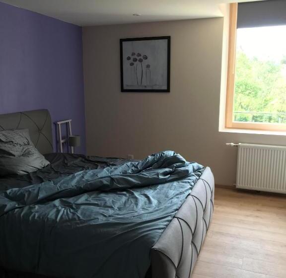 חדר בסיסי, La Bergerie Des Amandiers Chambres Et Table D Hôtes