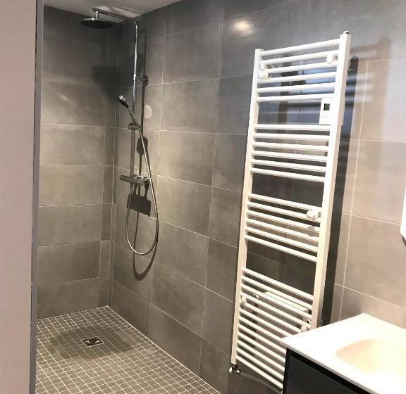 חדר בסיסי, La Bergerie Des Amandiers Chambres Et Table D Hôtes