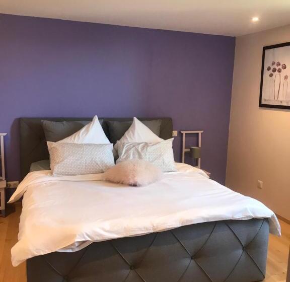 חדר בסיסי, La Bergerie Des Amandiers Chambres Et Table D Hôtes