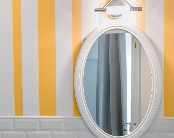 Номер Deluxe, Villa Aurelia Suites And Apartments