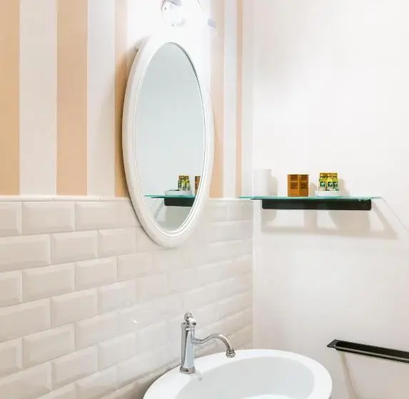 デラックススイート, Villa Aurelia Suites And Apartments