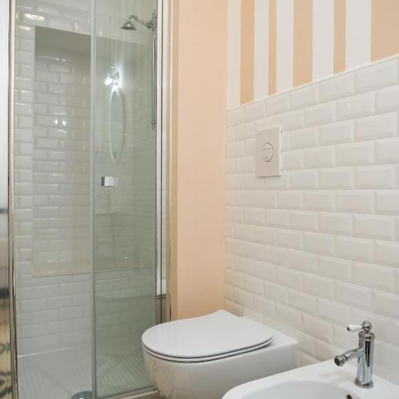 סוויטה דלוקס, Villa Aurelia Suites And Apartments