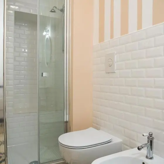 デラックススイート, Villa Aurelia Suites And Apartments