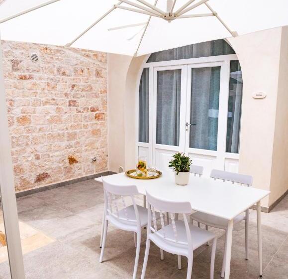 家庭套房, Villa Aurelia Suites And Apartments