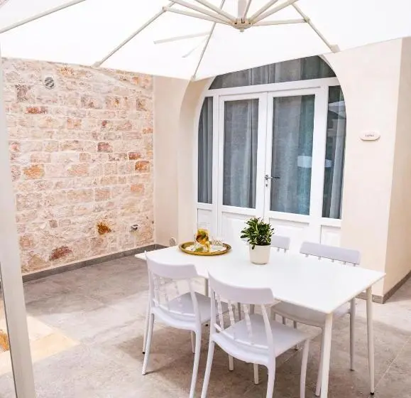 スイート（家族用）, Villa Aurelia Suites And Apartments