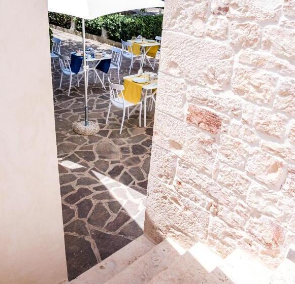 סוויטה משפחתית, Villa Aurelia Suites And Apartments