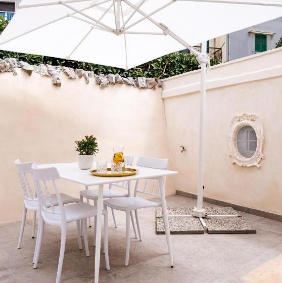 Family Suite, Villa Aurelia Suites And Apartments
