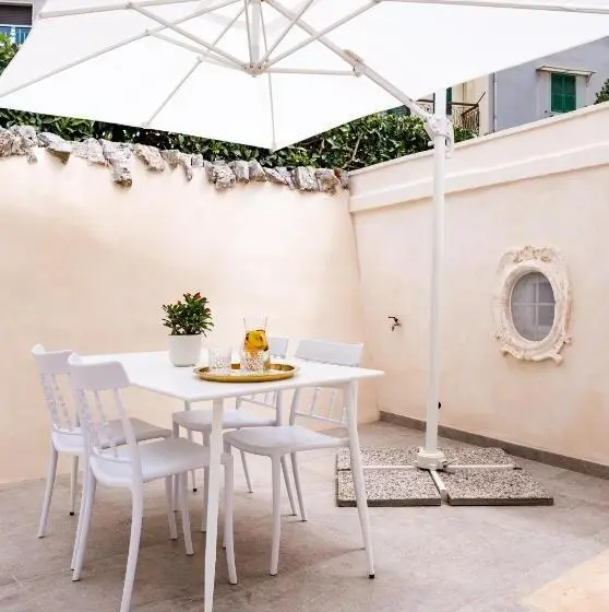 スイート（家族用）, Villa Aurelia Suites And Apartments