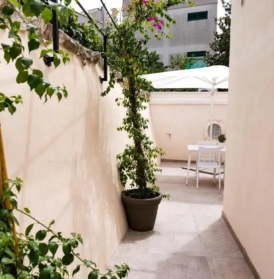 スイート（家族用）, Villa Aurelia Suites And Apartments