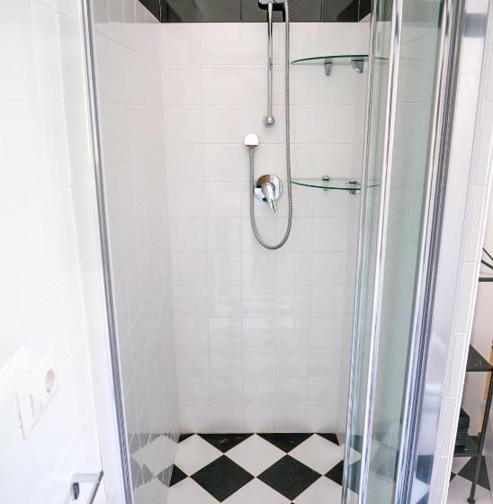 סוויטה משפחתית, Villa Aurelia Suites And Apartments