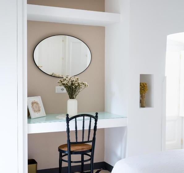 סוויטה משפחתית, Villa Aurelia Suites And Apartments