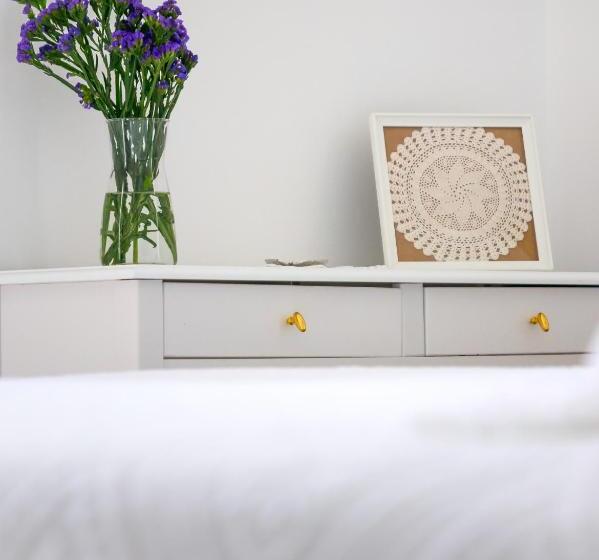 Номер Deluxe, Villa Aurelia Suites And Apartments