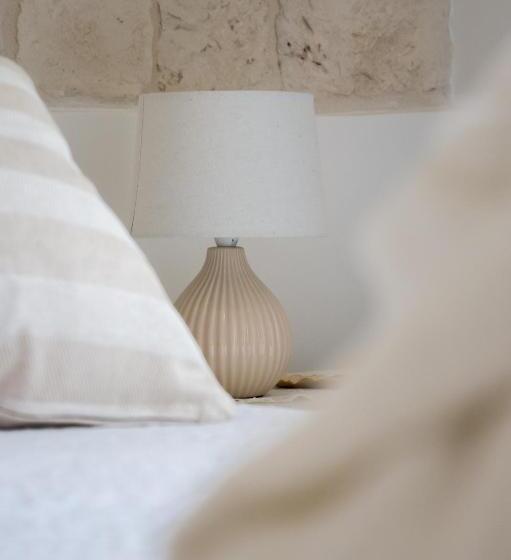 Люкс Повышенной Комфортности, Villa Aurelia Suites And Apartments