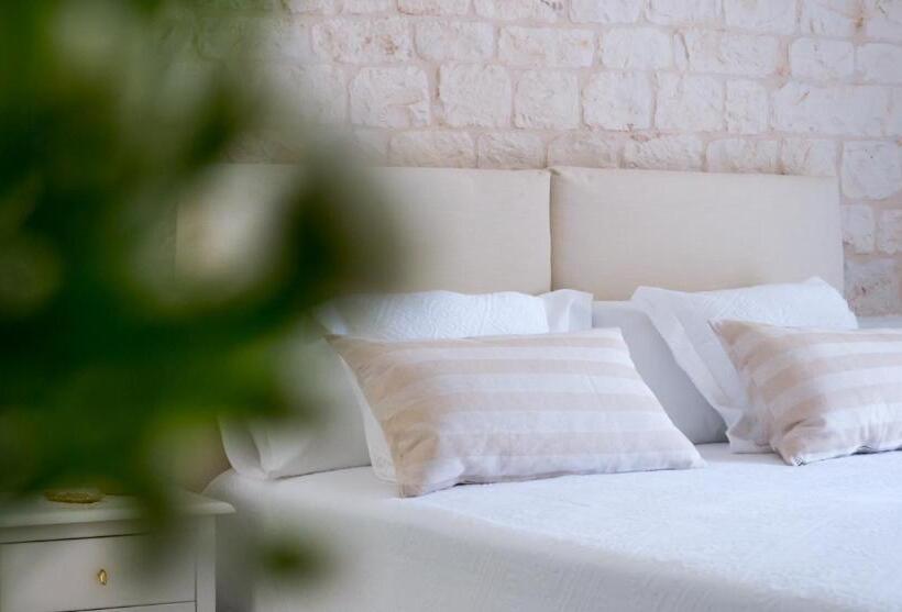 סוויטה דלוקס, Villa Aurelia Suites And Apartments