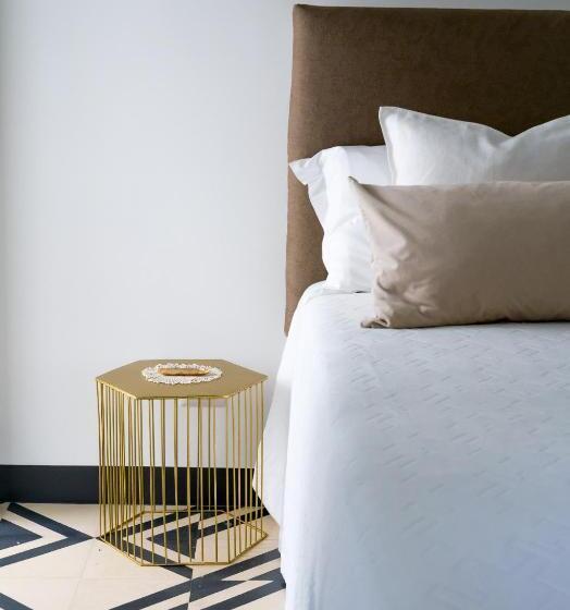 Family Suite, Villa Aurelia Suites And Apartments