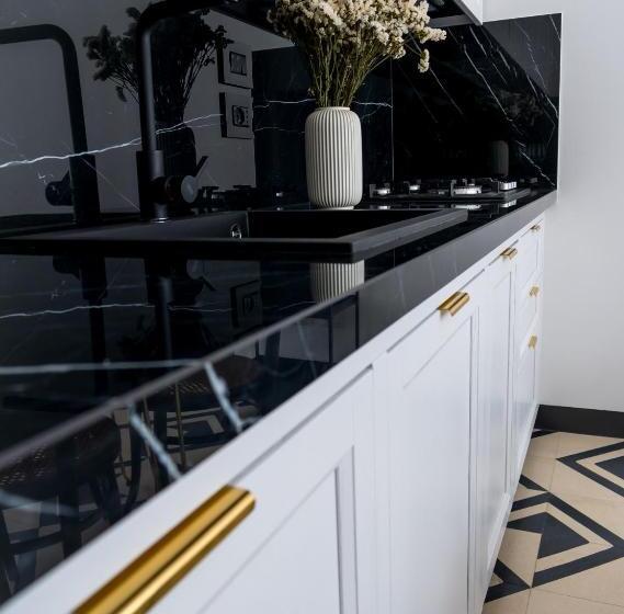 סוויטה משפחתית, Villa Aurelia Suites And Apartments