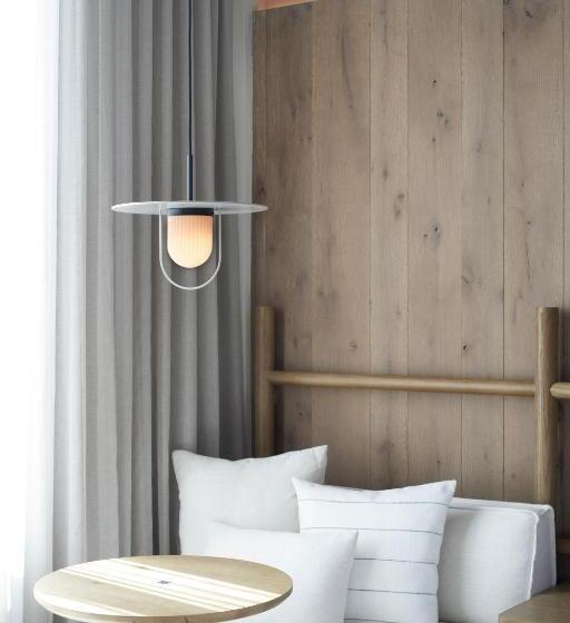 Standart Oda, 1 Hotel Nashville