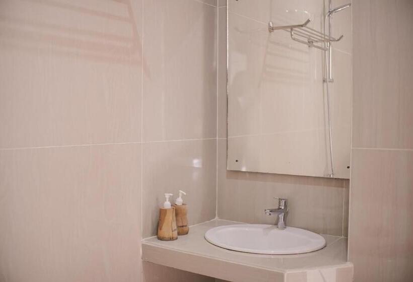 חדר דלוקס, Caldera