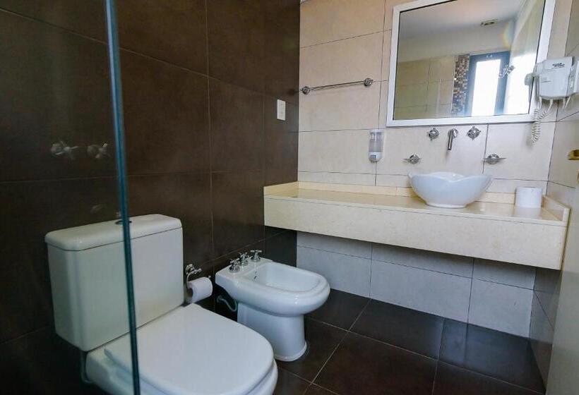 اتاق استاندارد, Coé Verá