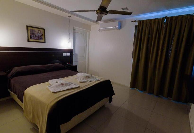 اتاق استاندارد, Coé Verá