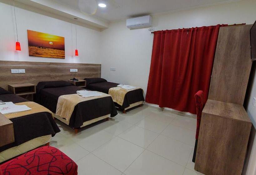 اتاق سوپریور سه تخته, Coé Verá