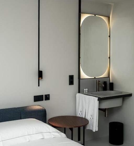 Tengerre Néző Deluxe Szoba, Le 3 Di Tuccino