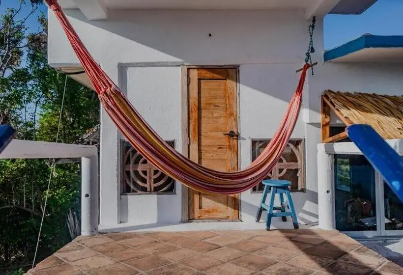 Suite with Pool, Posada Arigalan