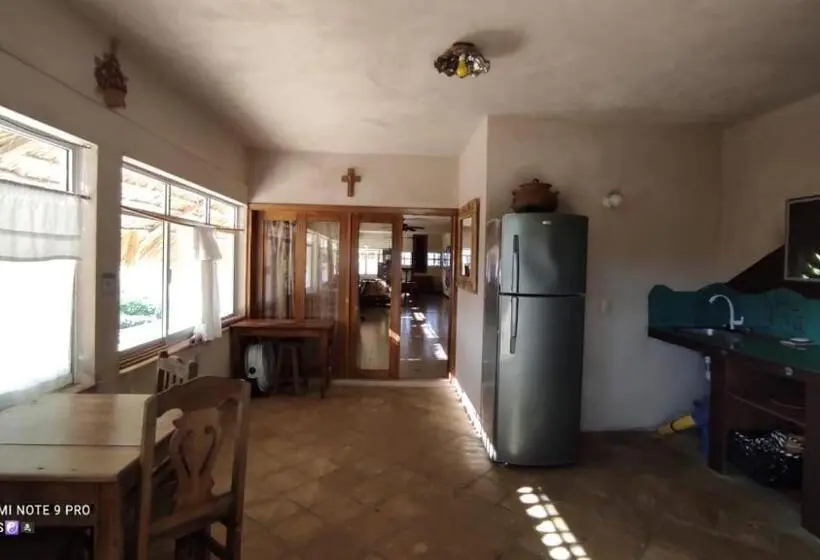 Suite with Pool, Posada Arigalan