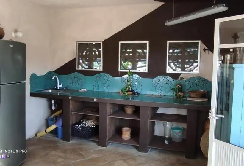 Suite with Pool, Posada Arigalan
