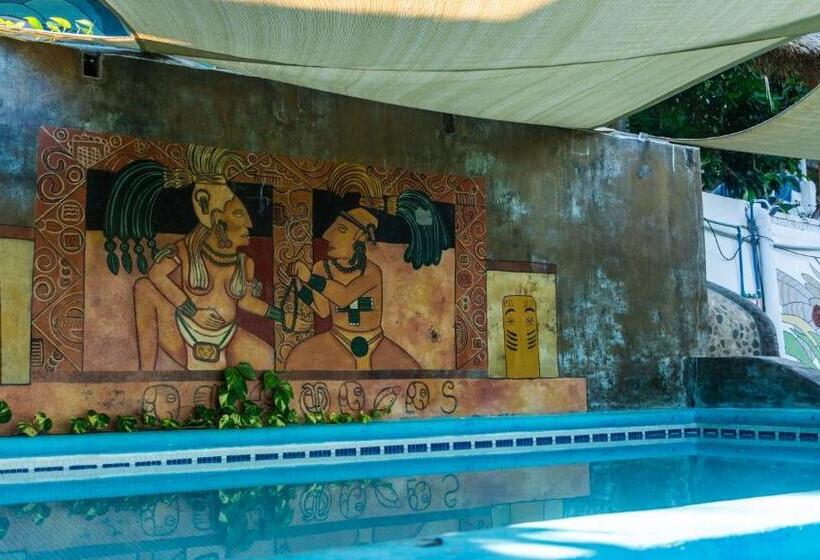 סוויטה נוף לים, Posada Arigalan