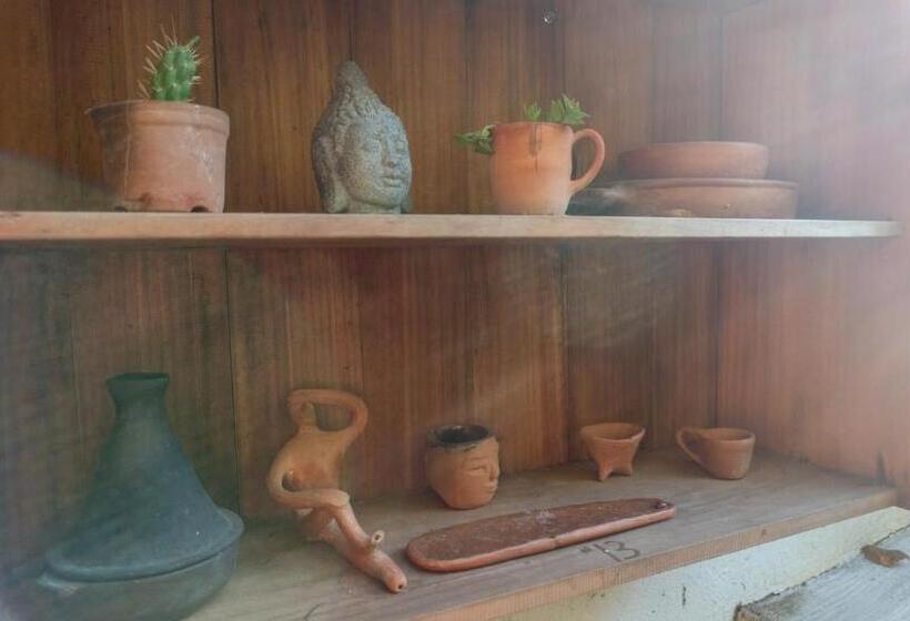 סוויטה נוף לים, Posada Arigalan