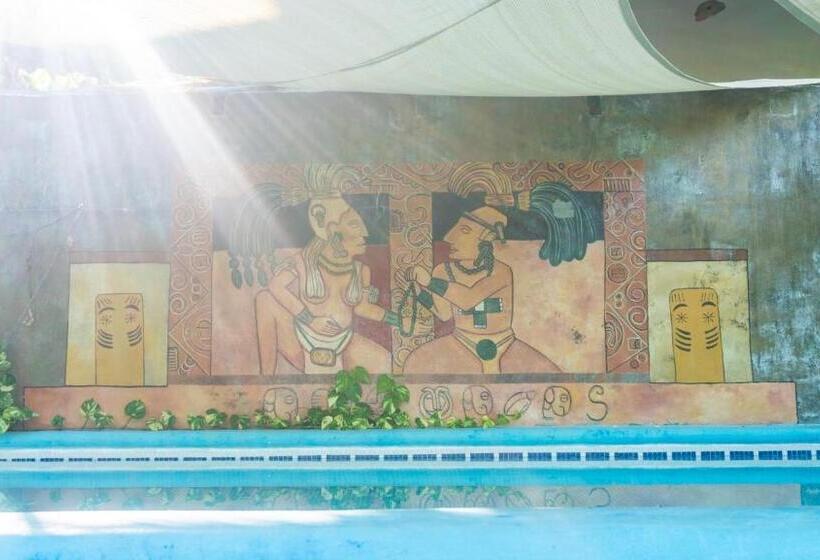 חדר דלוקס נוף לים, Posada Arigalan