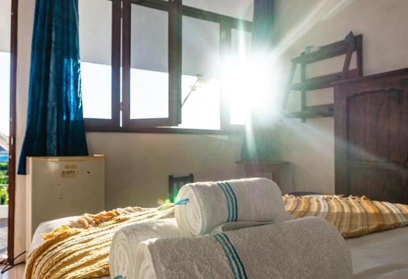 Номер Стандарт Вид на Море, Posada Arigalan