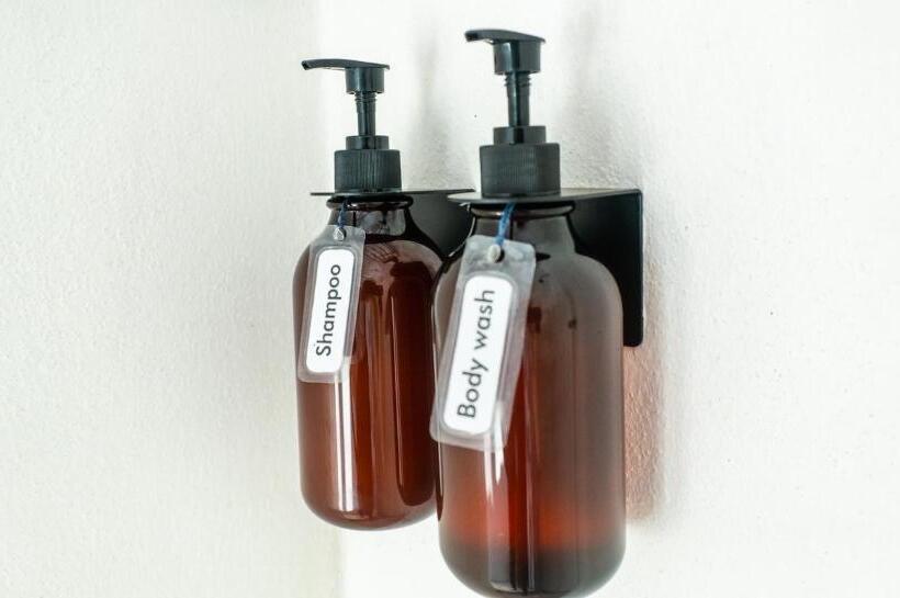 חדר סטנדרט נוף לים, Posada Arigalan