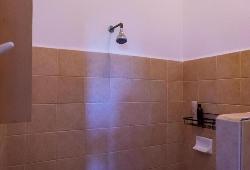 סוויטה נוף לים, Posada Arigalan