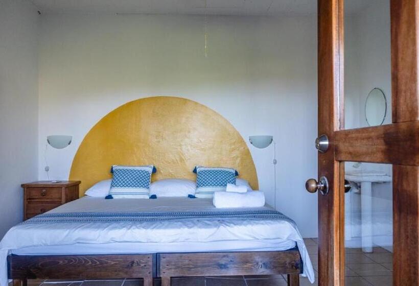 סוויטה נוף לים, Posada Arigalan